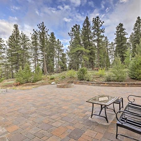 Expansive Hartsel Home With Mtn Views Near Hiking Antero Junction المظهر الخارجي الصورة